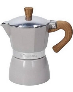 Гейзерная кофеварка Tognana Cottura Natural Love W6430031M12_2