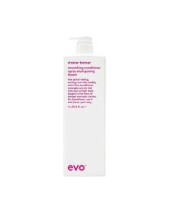 Бальзам для волос Mane Tamer Smoothing Conditioner Разглаживающий Evo