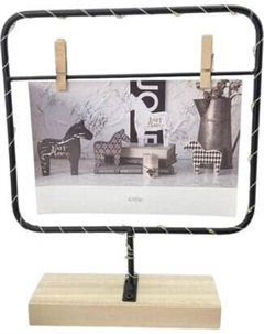 Рамка ILikeGift Square loft / FH713 Ilikegift