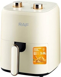 Аэрогриль R.5237W Raf