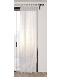 Гардина Loon Лайтинг на петлях / GO.PET.LTG-800-1