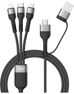 Кабель XO Мультифункциональный 6-в-1 / NB254 Xo