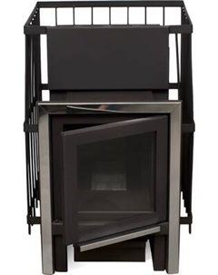 Печь-каменка Мета-бел ПБМ 16