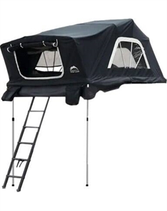 Палатка на крышу автомобиля Wild Land Voyager 250 Pro / 900008-0003-0001 Wild land