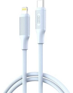 Кабель С Type-c на Lightning 27W / NB-Q265A Xo