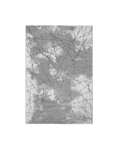 Коврик Bossan Rome 5720A-GRI-AGRI