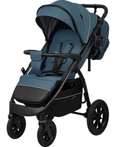 Детская прогулочная коляска INDIGO Epica Xl Air с сумкой 2025 Indigo