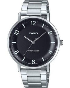 Часы наручные мужские Casio MTP-VT03D-1B
