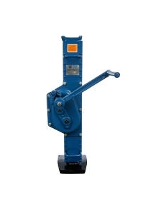 Реечный домкрат TOR ДРН 5000 5Т с низким подхватом / 10652 Тор