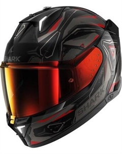 Мотошлем Shark Helmets Skwal i3 Linik Shark helmets