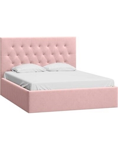 Односпальная кровать Раверти-П 120 Вариант 02 Woodcraft