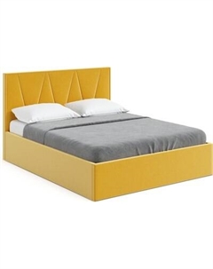 Двуспальная кровать Mio Tesoro Ламара 160x200 Mio tesoro