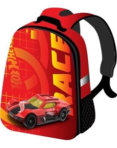 Школьный рюкзак Centrum Hot Wheels / 90418