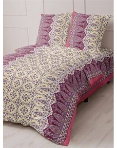 Простыня Реноме 1.5сп Шуя 62292