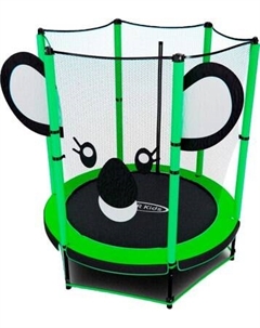 Батут DFC Space Toy Koala TX-B7105C-4.5FT Dfc