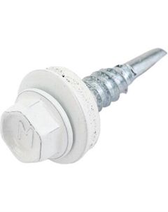 Саморез Daxmer Кровельный 5.5x25