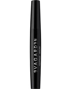 Тушь для ресниц Evagarden Aquaproof Mascara