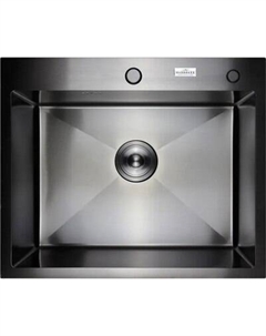 Мойка кухонная Marrbaxx B6050-R Decor / B6050-DMR