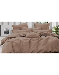 Комплект постельного белья PANDORA №1х1 17-1418 Мокко (N) 1.5 Pandora