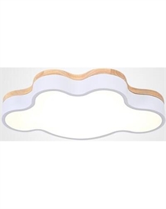 Потолочный светильник Imperiumloft CLOUD-ECO01 / 189500-26