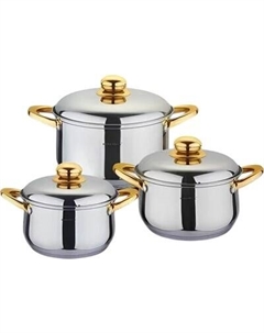 Набор кастрюль Kaisa Villa W2009 Kaisa villa