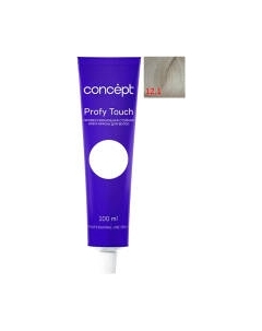 Крем-краска для волос Concept Profy Touch Стойкая 12.1