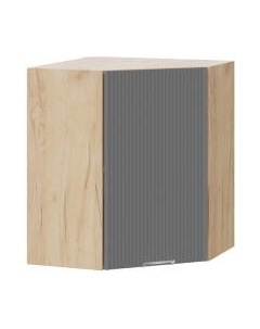 Шкаф навесной для кухни ТриЯ Кимберли 1В6У Трия