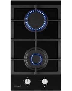 Газовая варочная панель Weissgauff HGG 320 BGL