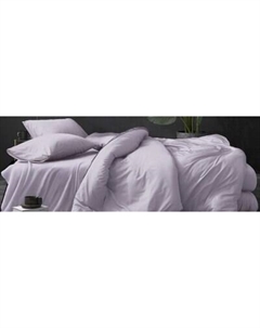 Комплект постельного белья LUXOR № Сирень (N) 1.5 Luxor
