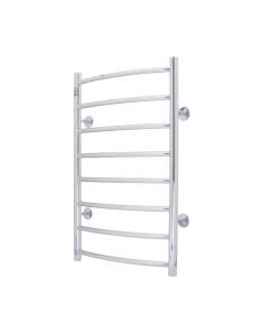 Полотенцесушитель водяной Gloss & Reiter Raduga Л. 60x80.Д8.G1 Gloss & reiter