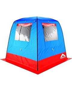 Палатка-баня MORZH 2 окна Morzh