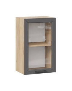 Шкаф навесной для кухни ТриЯ Лорас 1В45С Трия