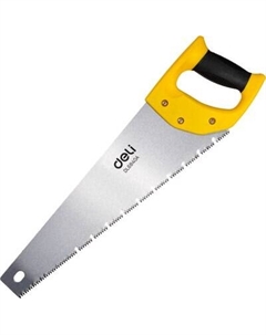 Ножовка Deli EDL6840A