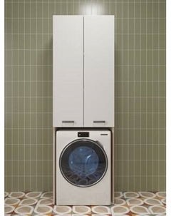 Шкаф-пенал для ванной Style Line Ориноко 68см для СМ Style line