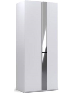 Шкаф Кастанье Дезире-2 2-ух створчатый