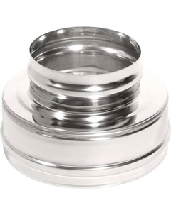 Переходник для труб Теплов и Сухов Термо КТ-Р 430-0.5/430 D80/140 М Теплов и сухов