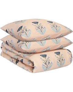 Комплект постельного белья Tkano Russian North / TK24-DC0041