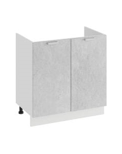 Шкаф под мойку ТриЯ Гранита 1Н8М Трия