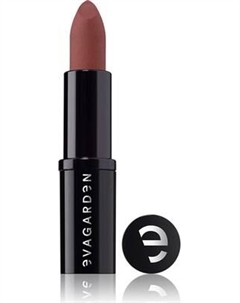 Помада для губ Evagarden Pure Matte Lipstick тон 653