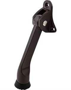 Ограничитель дверной Apecs DS-0007-BR