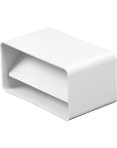 Соединитель воздуховода Awenta KP120-22