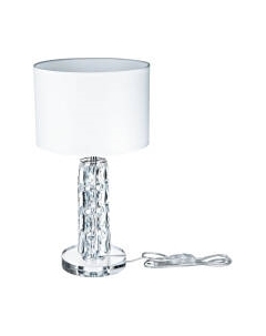 Прикроватная лампа Maytoni Talento DIA008TL-01CH