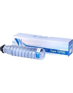 Тонер-картридж NV Print NV-1270D Nv print