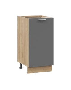 Шкаф-стол кухонный ТриЯ Габриэлла 1Н4 Трия