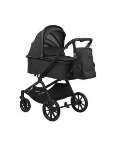Детская универсальная коляска INDIGO Solar 2 в 1 Indigo
