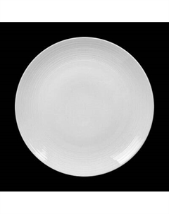 Тарелка столовая обеденная Corone Folio LQ-QK15277 / фк6325
