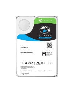 Жесткий диск Seagate SkyHawk AI 8TB (ST8000VE001)