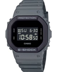Часы наручные мужские Casio DW-5610UU-8E