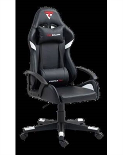 Кресло геймерское TopChairs Warden GF-8066-5 Topchairs