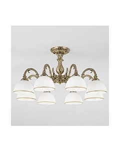 Люстра Евросвет Caldera 60106/8